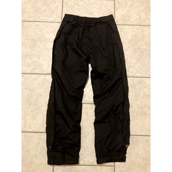 Boulder Gear Ski Pants Mens Medium Black Outdoors Snow Boarding Waterproof - Picture 8 of 8